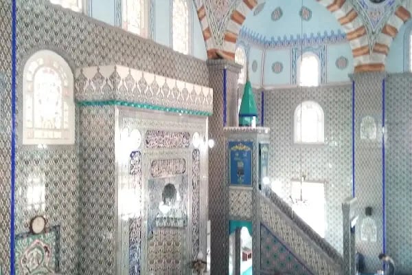Ebubekir Camii Fetih Kur'an Kursu - Resim 15