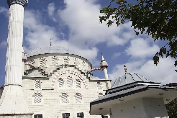 Ebubekir Camii Fetih Kur'an Kursu - Resim 19