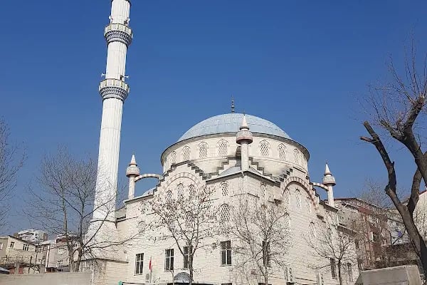 Ebubekir Camii Fetih Kur'an Kursu - Resim 1