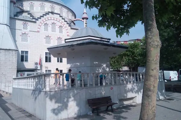 Ebubekir Camii Fetih Kur'an Kursu - Resim 3