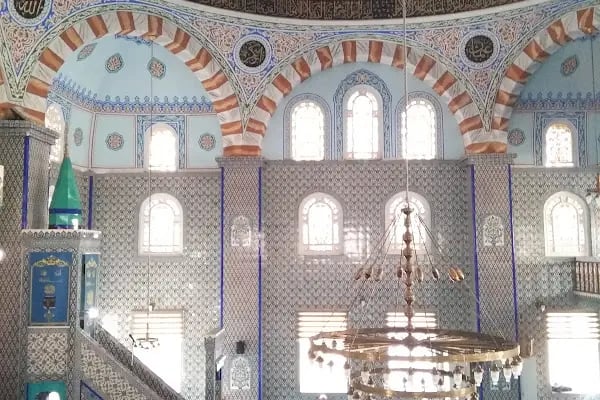 Ebubekir Camii Fetih Kur'an Kursu - Resim 16