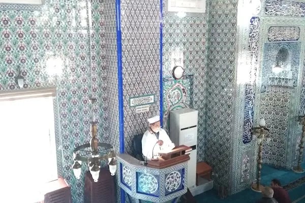 Ebubekir Camii Fetih Kur'an Kursu - Resim 5