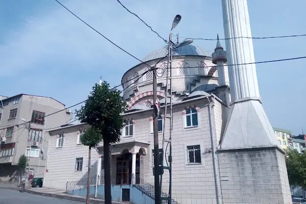 Ebubekir Camii Fetih Kur'an Kursu - Resim 9