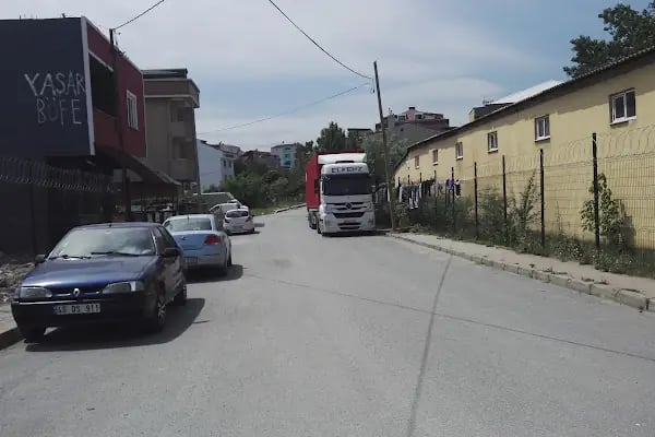 Akbulut Mensucat İnş. San. ve Dış Ticaret Anonim Şirketi - Resim 5