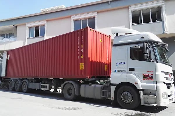 Akbulut Mensucat İnş. San. ve Dış Ticaret Anonim Şirketi - Resim 3
