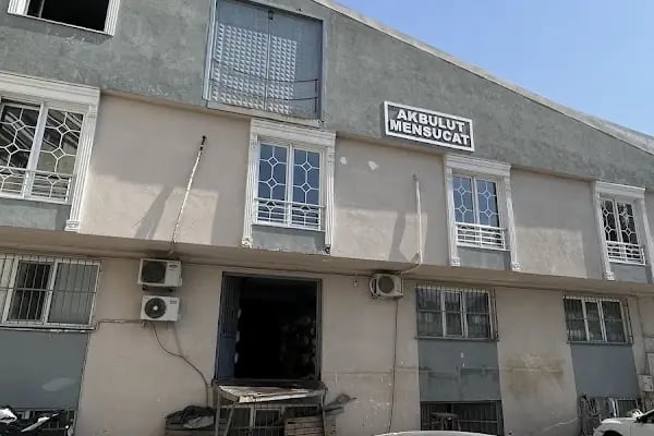 Akbulut Mensucat İnş. San. ve Dış Ticaret Anonim Şirketi - Resim 8