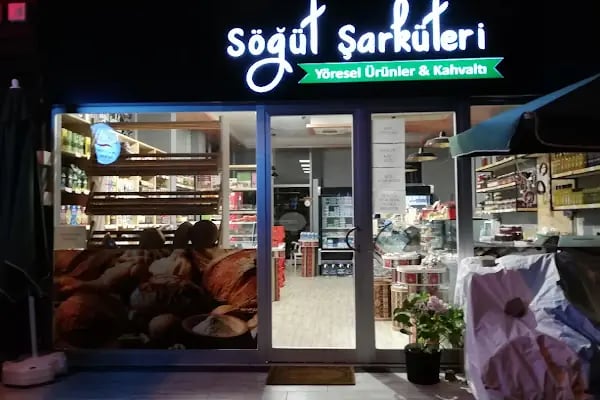 SÖĞÜT ŞARKÜTERİ - Resim 2
