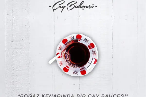 Çengelköy Tarihi Çınaraltı - Resim 5