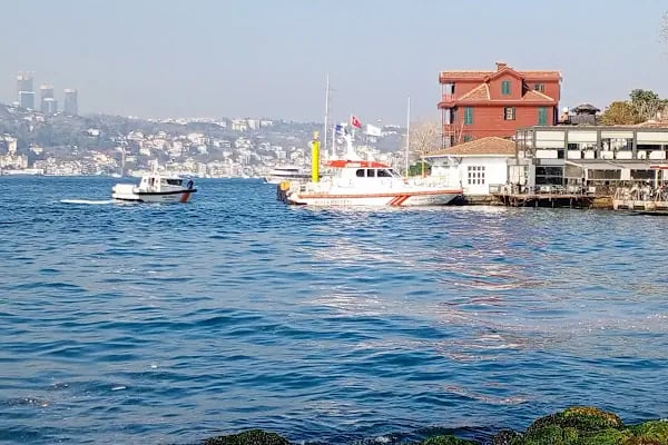 Çengelköy Tarihi Çınaraltı - Resim 19