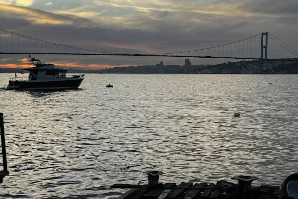 Çengelköy Tarihi Çınaraltı - Resim 10