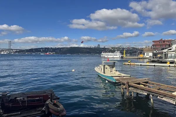 Çengelköy Tarihi Çınaraltı - Resim 7
