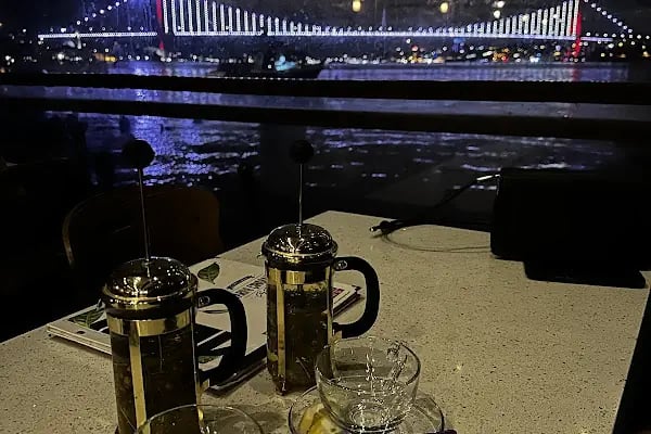 Çengelköy Tarihi Çınaraltı - Resim 17