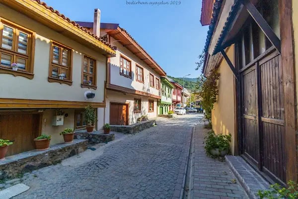 Nilüfer Çocuk Kütüphanesi - Resim 6
