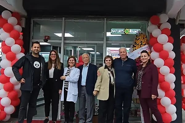 BİZİM ECZANESİ - Resim 3