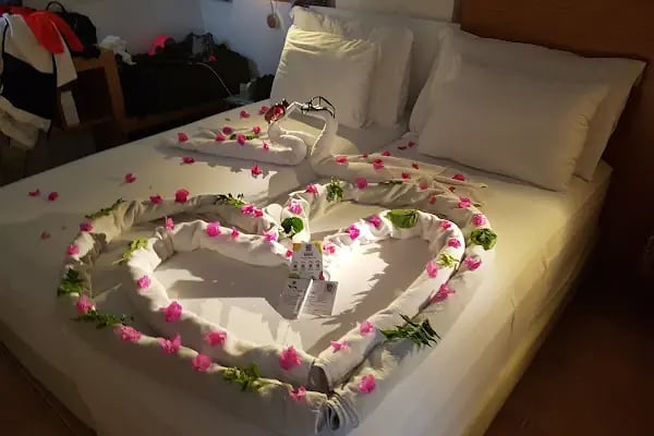Sunpark Garden Hotel - Resim 16