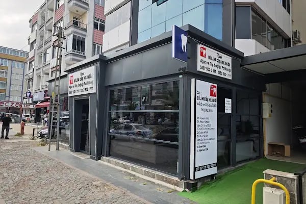 Bilim Diş Kliniği Atakum Ağız ve Diş Sağlığı Polikliniği ( Diş Hekimi Hüseyin KAYA - Diş Hekimi Resul Yüksek ) - Resim 5