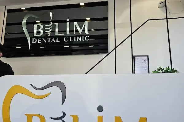 Bilim Diş Kliniği Atakum Ağız ve Diş Sağlığı Polikliniği ( Diş Hekimi Hüseyin KAYA - Diş Hekimi Resul Yüksek ) - Resim 9
