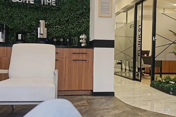 Bilim Diş Kliniği Atakum Ağız ve Diş Sağlığı Polikliniği ( Diş Hekimi Hüseyin KAYA - Diş Hekimi Resul Yüksek ) - Resim 8