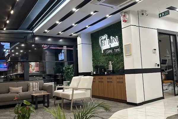 Bilim Diş Kliniği Atakum Ağız ve Diş Sağlığı Polikliniği ( Diş Hekimi Hüseyin KAYA - Diş Hekimi Resul Yüksek ) - Resim 1