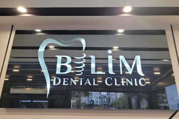 Bilim Diş Kliniği Atakum Ağız ve Diş Sağlığı Polikliniği ( Diş Hekimi Hüseyin KAYA - Diş Hekimi Resul Yüksek ) - Resim 2
