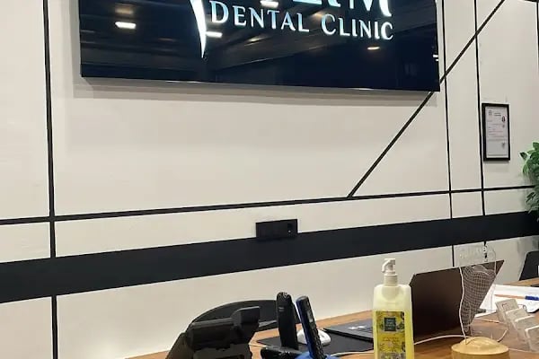 Bilim Diş Kliniği Atakum Ağız ve Diş Sağlığı Polikliniği ( Diş Hekimi Hüseyin KAYA - Diş Hekimi Resul Yüksek ) - Resim 7