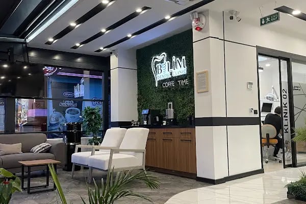 Bilim Diş Kliniği Atakum Ağız ve Diş Sağlığı Polikliniği ( Diş Hekimi Hüseyin KAYA - Diş Hekimi Resul Yüksek ) - Resim 10