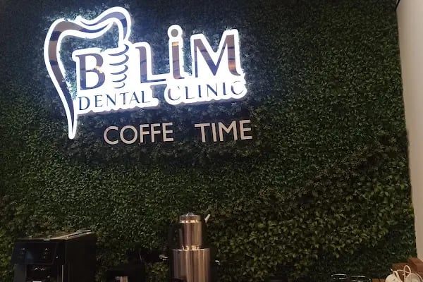 Bilim Diş Kliniği Atakum Ağız ve Diş Sağlığı Polikliniği ( Diş Hekimi Hüseyin KAYA - Diş Hekimi Resul Yüksek ) - Resim 3