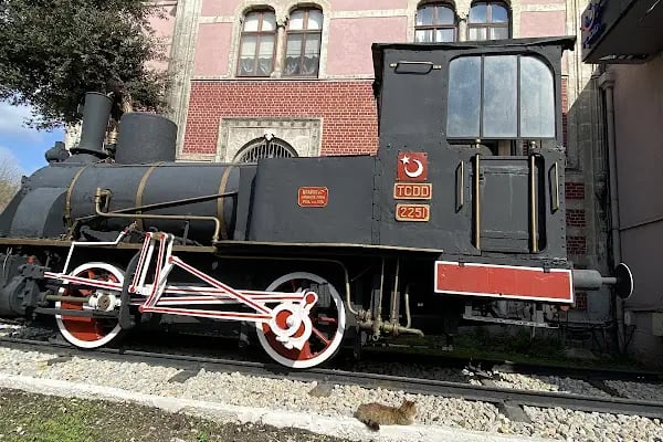 Sırkecı - Resim 9