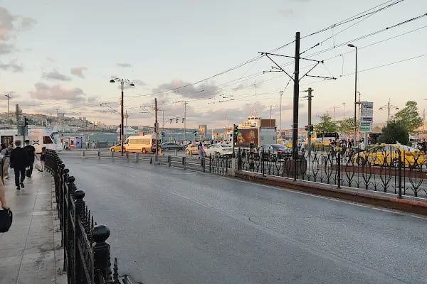 Sırkecı - Resim 4