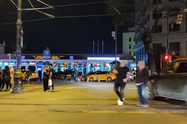 Sırkecı - Resim 20