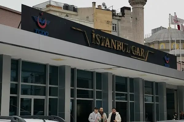 Sırkecı - Resim 6