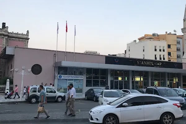 Sırkecı - Resim 12