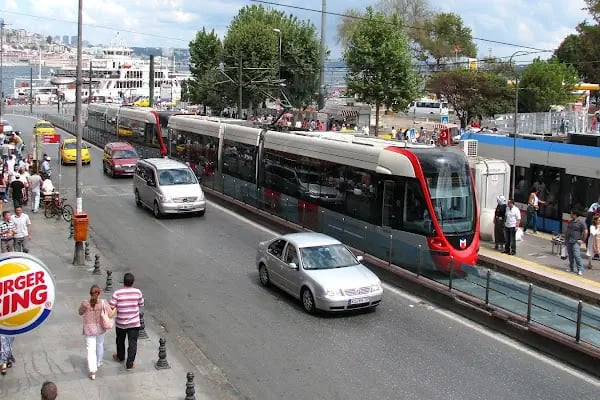 Sırkecı - Resim 5