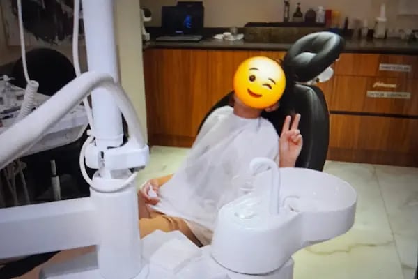 Özel Deniz Doğan Ağız ve Diş Sağlığı Polikliniği - Resim 16
