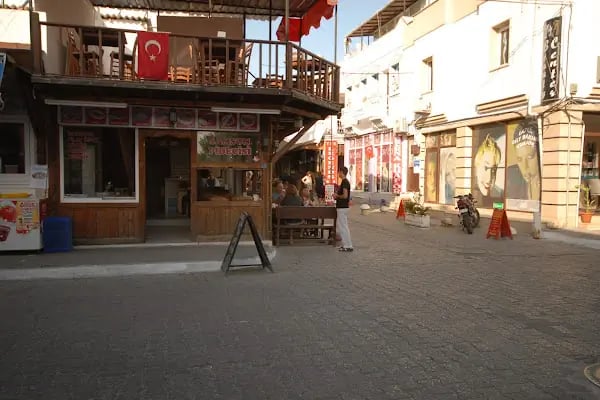 Samsun Pidecisi - Resim 16
