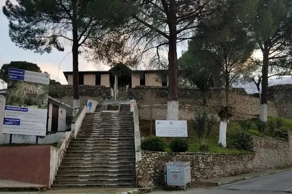 Beydağ Kalesi - Resim 15
