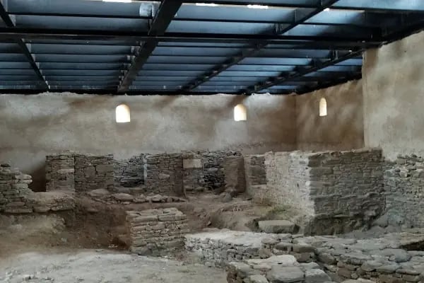 Beydağ Kalesi - Resim 5