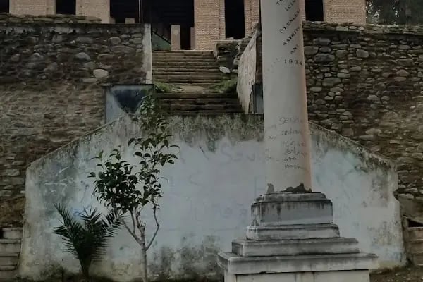 Beydağ Kalesi - Resim 19