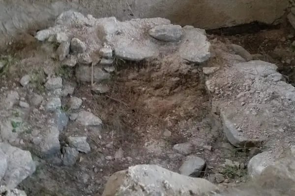 Beydağ Kalesi - Resim 20