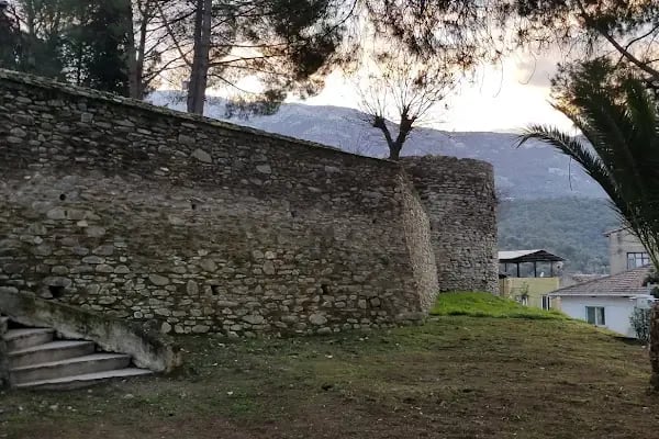 Beydağ Kalesi - Resim 14
