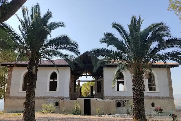 Beydağ Kalesi - Resim 8