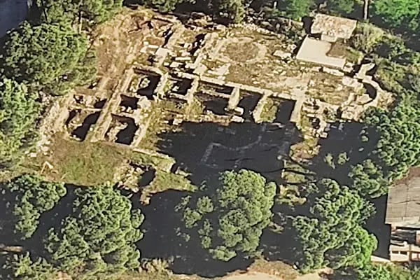Beydağ Kalesi - Resim 17