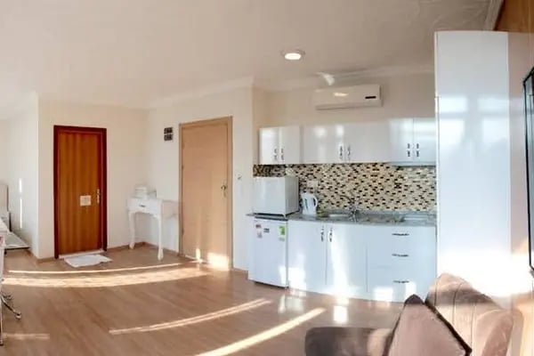 Siesta Apart Hotel - Resim 19