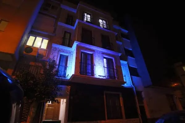 Siesta Apart Hotel - Resim 10