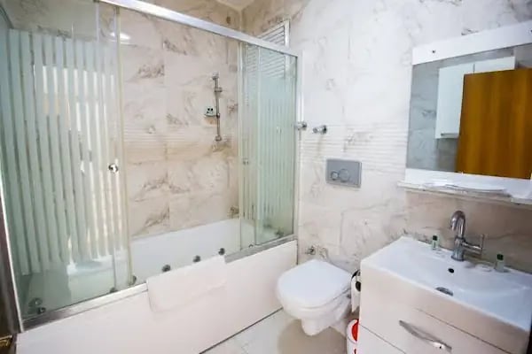 Siesta Apart Hotel - Resim 17