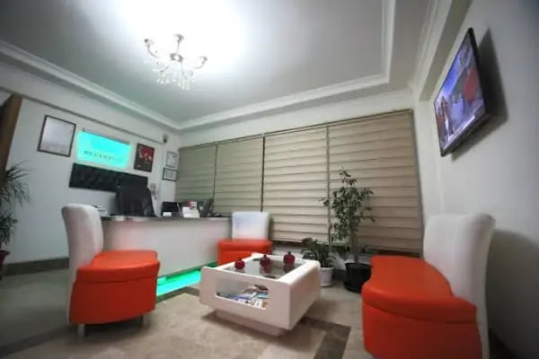 Siesta Apart Hotel - Resim 16