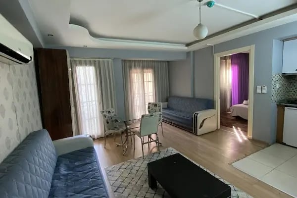 Siesta Apart Hotel - Resim 6