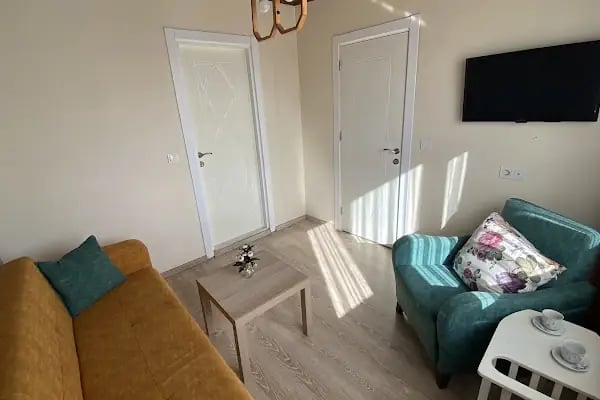 Siesta Apart Hotel - Resim 7
