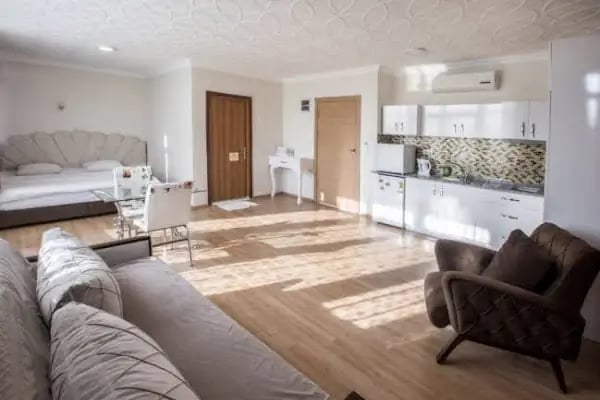 Siesta Apart Hotel - Resim 14