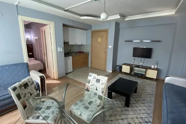 Siesta Apart Hotel - Resim 8